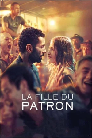 The Boss's Daughter (2016) izle