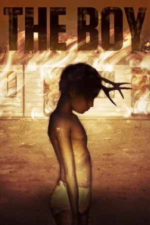 The Boy (2015) izle
