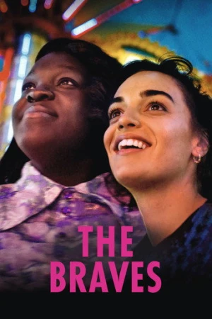 The Braves (2022) izle