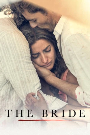 The Bride (2015) izle