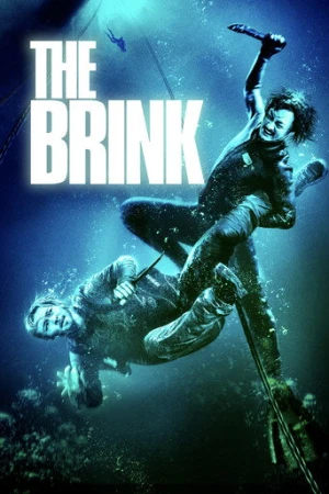 The Brink (2017) izle