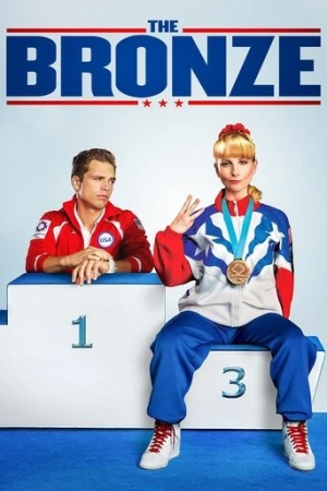 The Bronze (2016) izle
