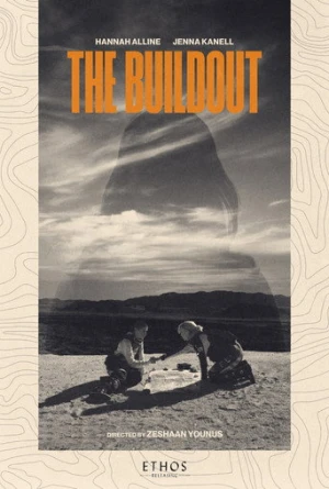 The Buildout (2023) izle