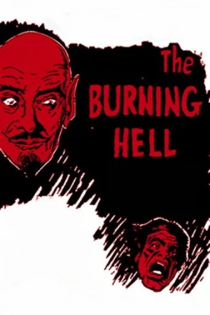 The Burning Hell (1974) izle