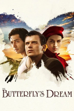 Kelebeğin Rüyası (2013) izle
