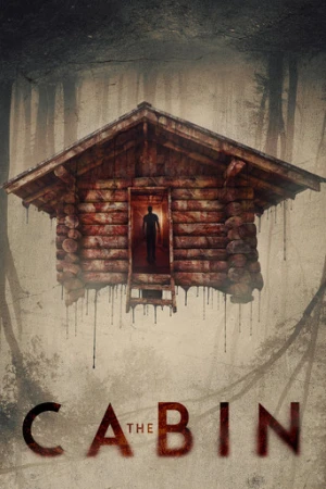The Cabin afiş