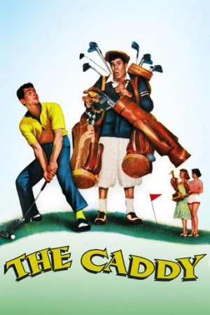 The Caddy (1953) izle
