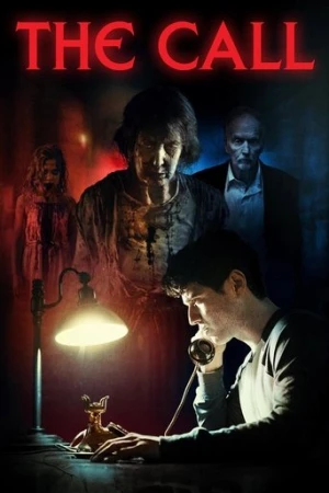 The Call (2020) izle