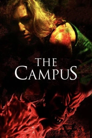 The Campus (2018) izle