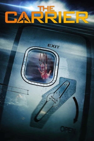The Carrier (2015) izle