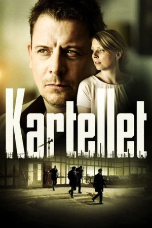 The Cartel (2014) izle