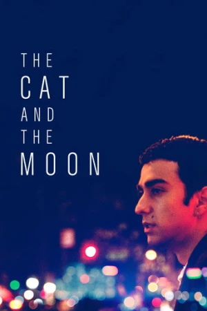 The Cat and the Moon (2019) izle