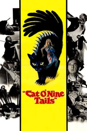 The Cat o' Nine Tails (1971) izle
