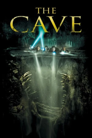 The Cave (2005) izle