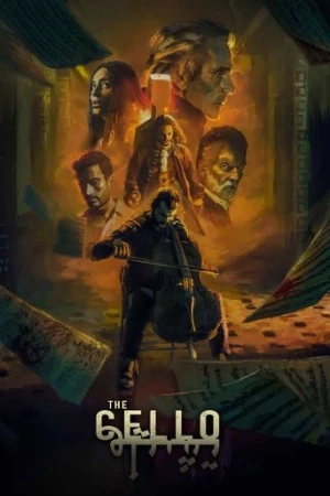 The Cello (2023) izle