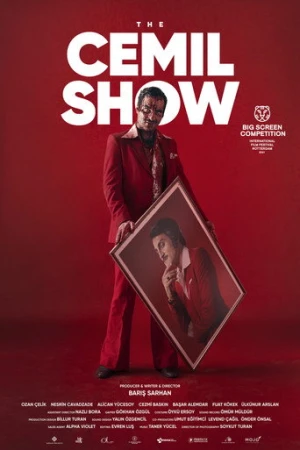 Cemil Şov (2021) izle