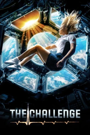 The Challenge (2023) izle