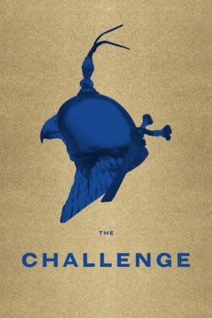 The Challenge afiş