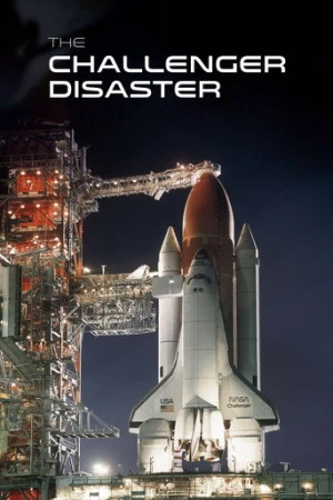 The Challenger Disaster (2019) izle