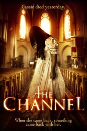 The Channel (2016) izle