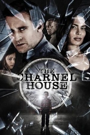 The Charnel House (2016) izle