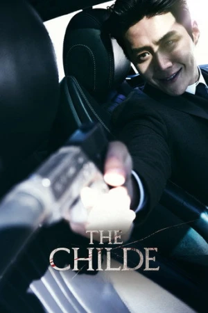 The Childe (2023) izle