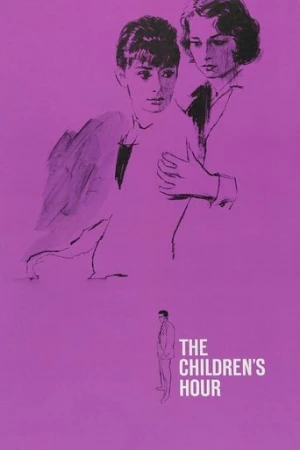 The Children's Hour (1961) izle