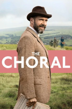 The Choral (2025) izle