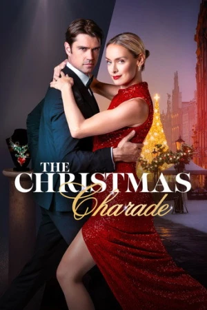 The Christmas Charade (2024) izle