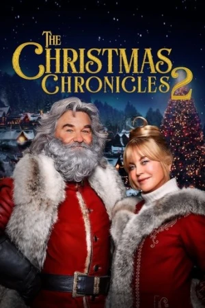 The Christmas Chronicles: İkinci Kısım (2020) izle