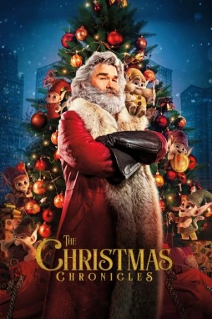 The Christmas Chronicles (2018) izle