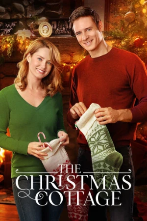 The Christmas Cottage (2017) izle