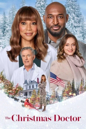 The Christmas Doctor (2020) izle