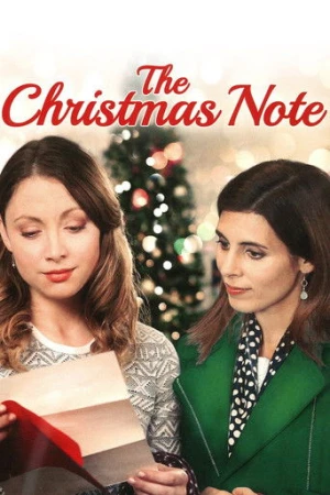 The Christmas Note (2015) izle