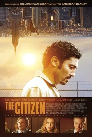 The Citizen (2012) izle