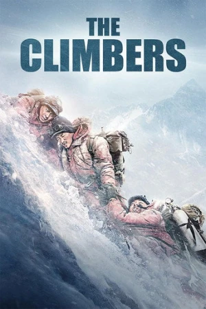 The Climbers (2019) izle