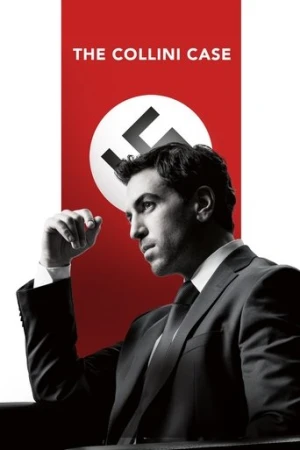 The Collini Case (2019) izle