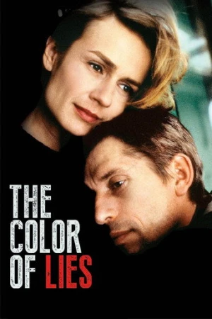 The Color of Lies (1999) izle