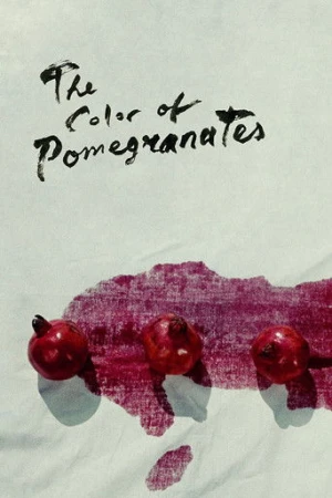 The Color of Pomegranates (1969) izle