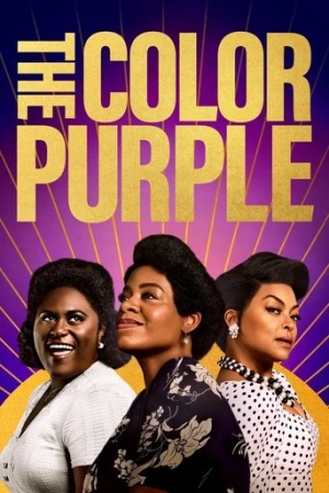 The Color Purple (2023) izle