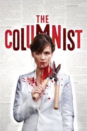 The Columnist (2019) izle