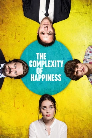 The Complexity of Happiness (2015) izle