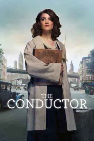 The Conductor (2018) izle