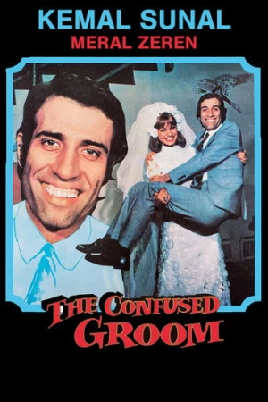 Şaşkın Damat (1975) izle