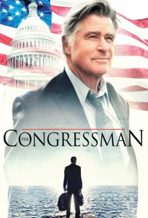 The Congressman (2016) izle
