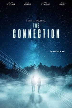 The Connection afiş