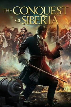 The Conquest of Siberia (2019) izle