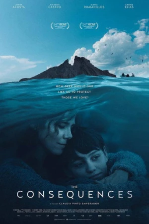 The Consequences (2021) izle