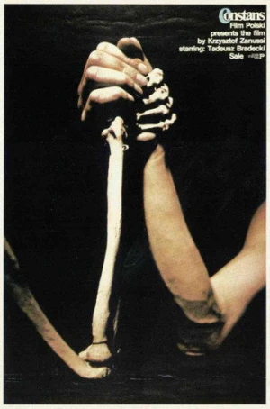The Constant Factor (1980) izle