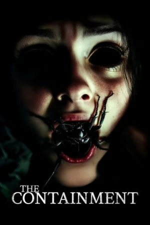 The Containment (2025) izle